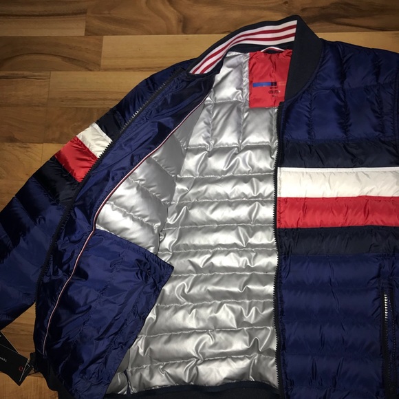 **Tommy Hilfiger Jacket Classic** - Picture 3 of 3